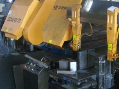 博望SM45模具钢