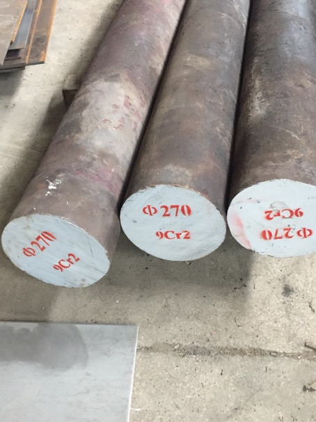 博望9Cr2工具钢