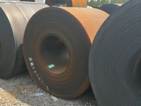 博望Q355NHB耐候板